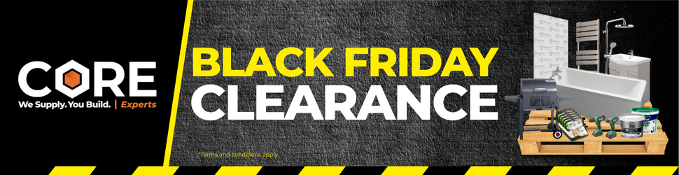 Black Friday Clearance - Clondalkin Exclusive